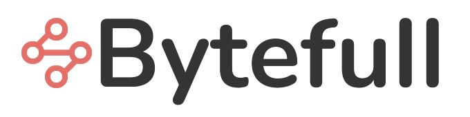 Bytefull Logo